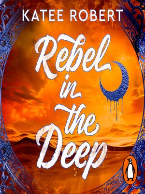 cover image of Rebel in the Deep